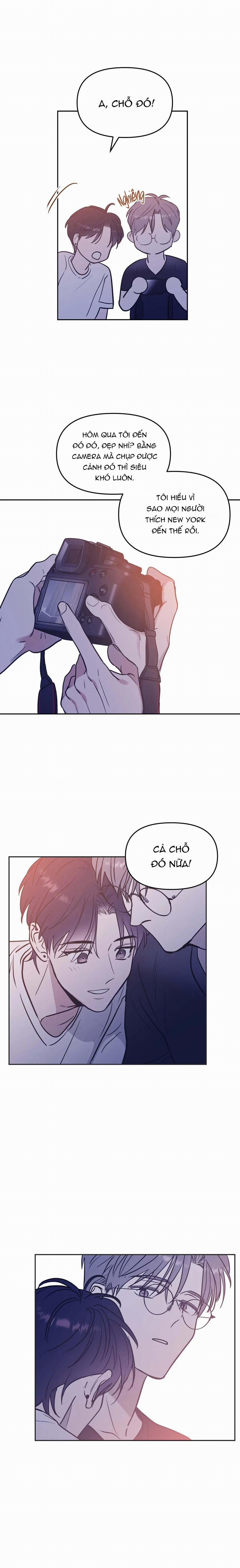 Sparkling Baby 1 trang 15