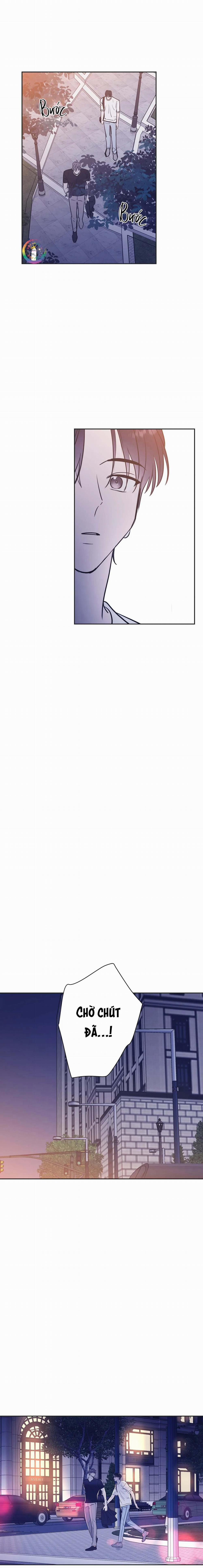 Sparkling Baby 1 trang 18