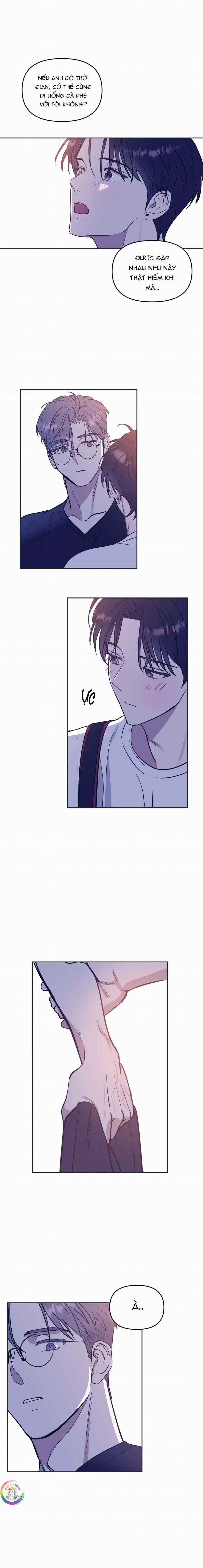 Sparkling Baby 1 trang 19