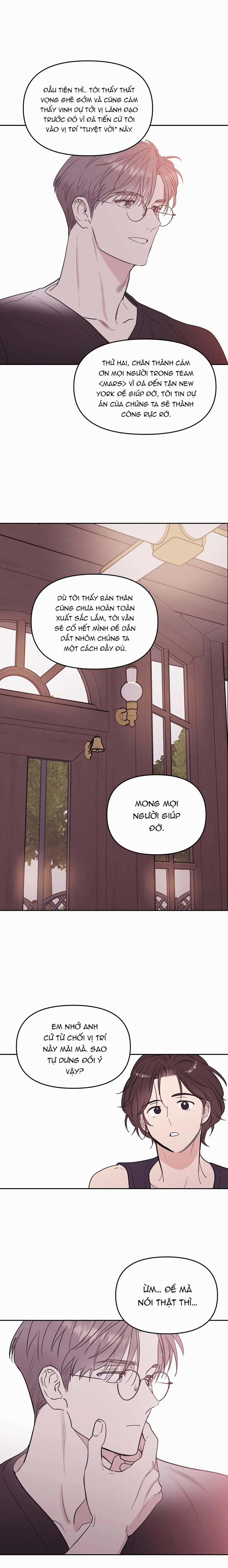 Sparkling Baby 1 trang 2