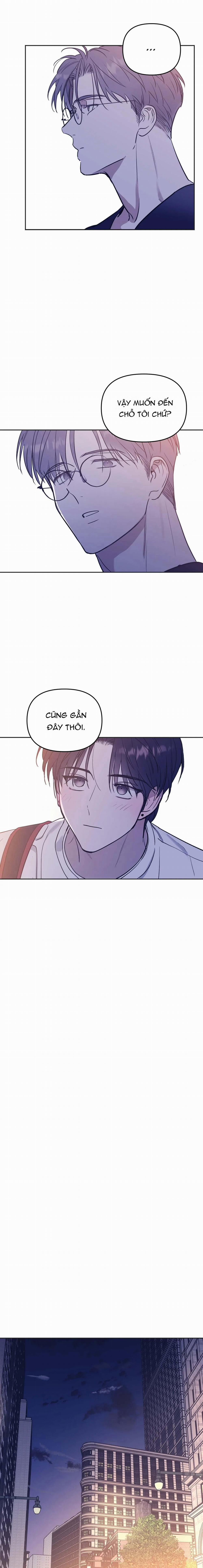 Sparkling Baby 1 trang 20