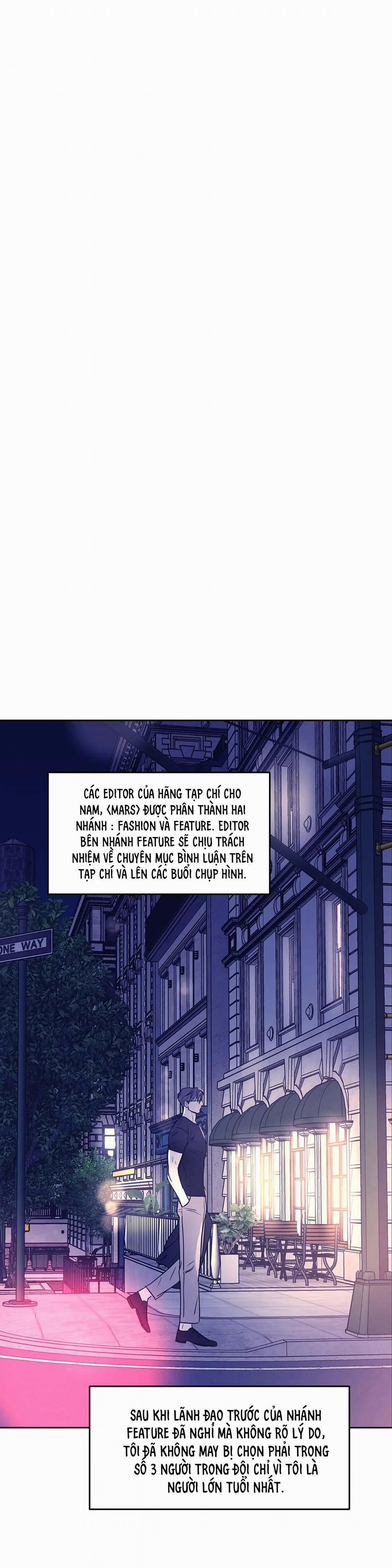 Sparkling Baby 1 trang 4