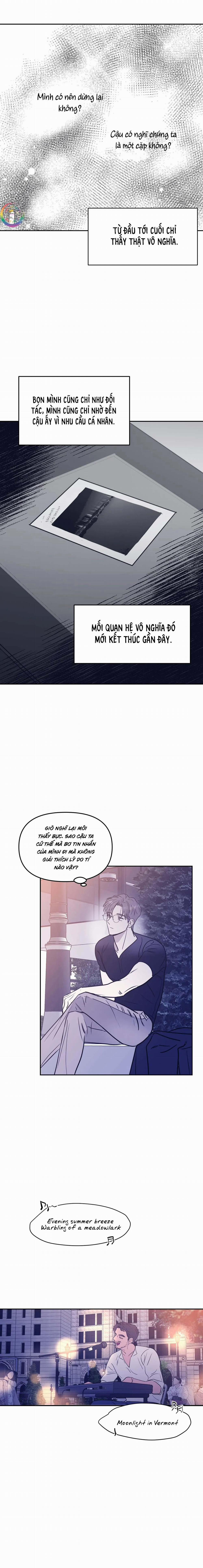 Sparkling Baby 1 trang 8