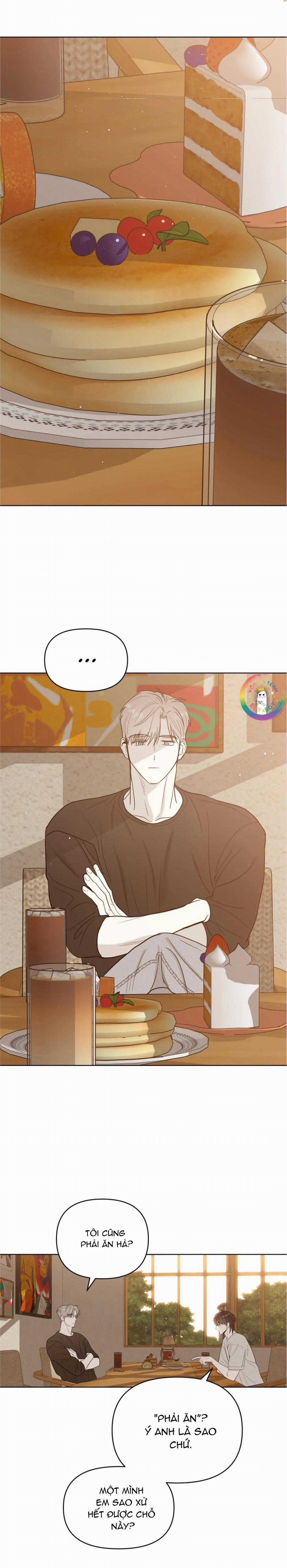 Sparkling Baby 10 trang 10