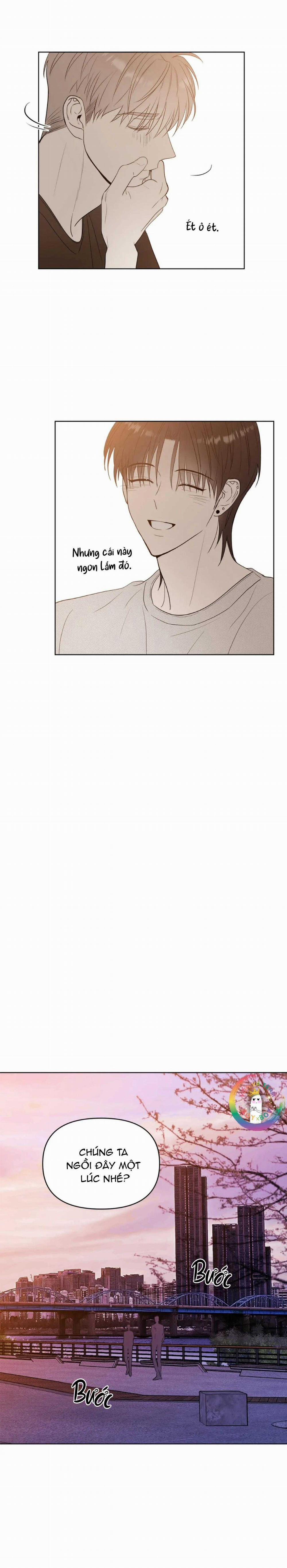 Sparkling Baby 10 trang 11