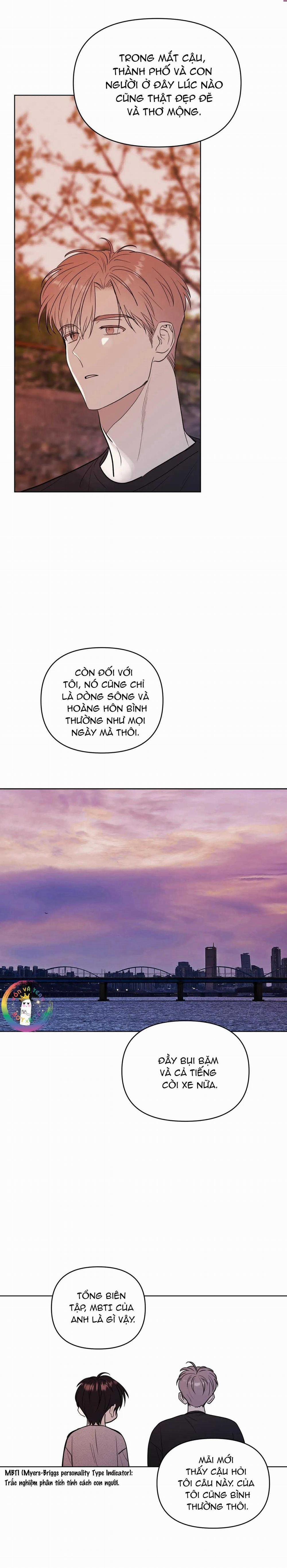 Sparkling Baby 10 trang 13