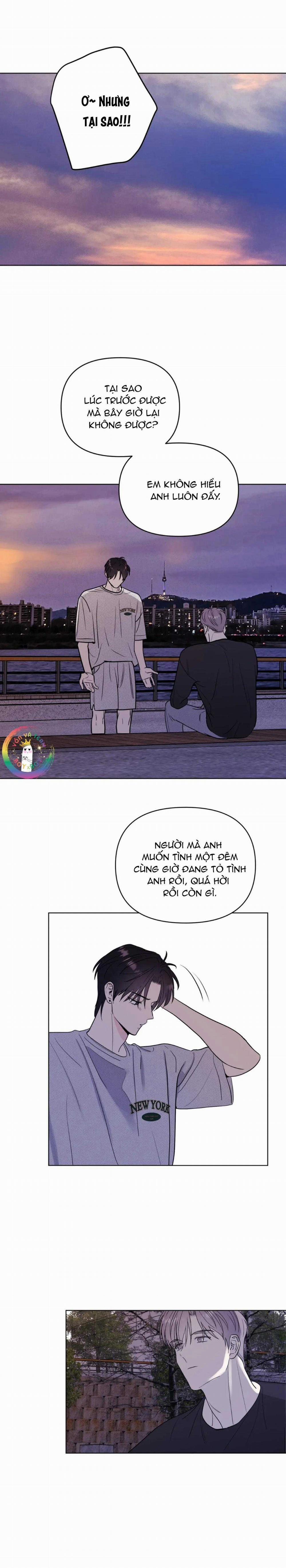 Sparkling Baby 10 trang 17