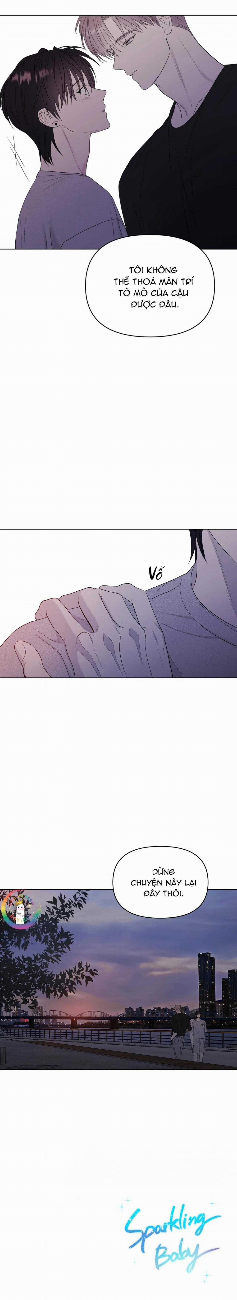 Sparkling Baby 10 trang 19