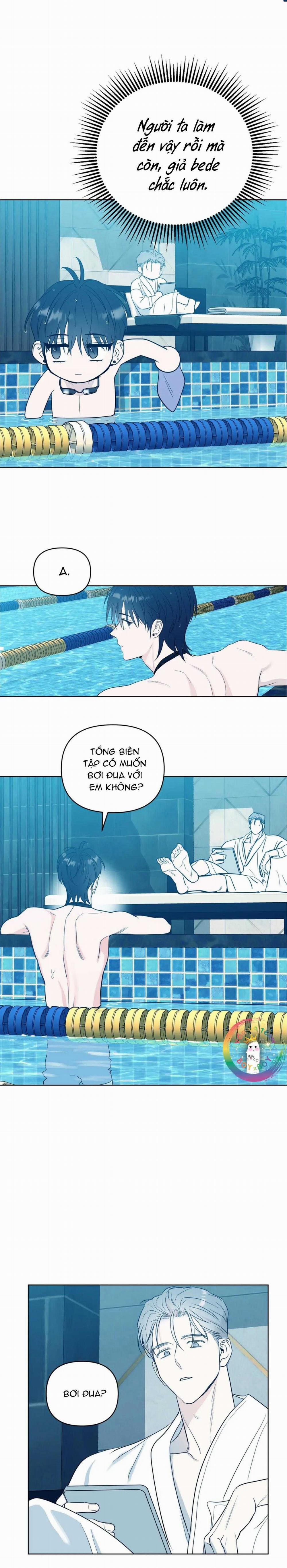 Sparkling Baby 10 trang 2