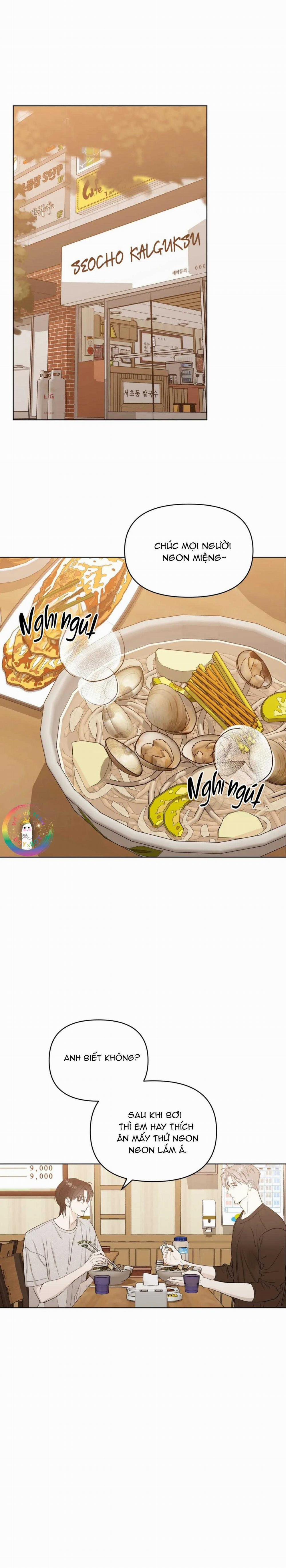 Sparkling Baby 10 trang 7