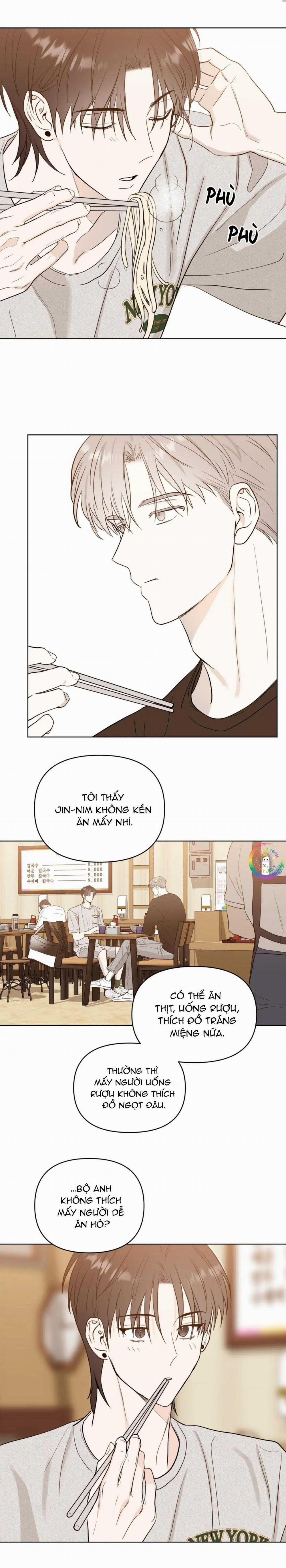 Sparkling Baby 10 trang 8