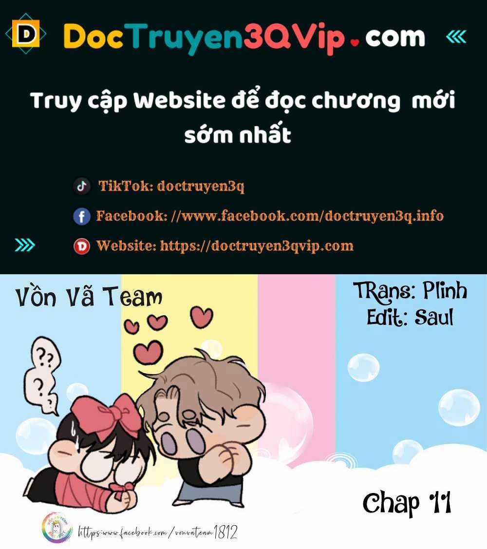Sparkling Baby 11 trang 0