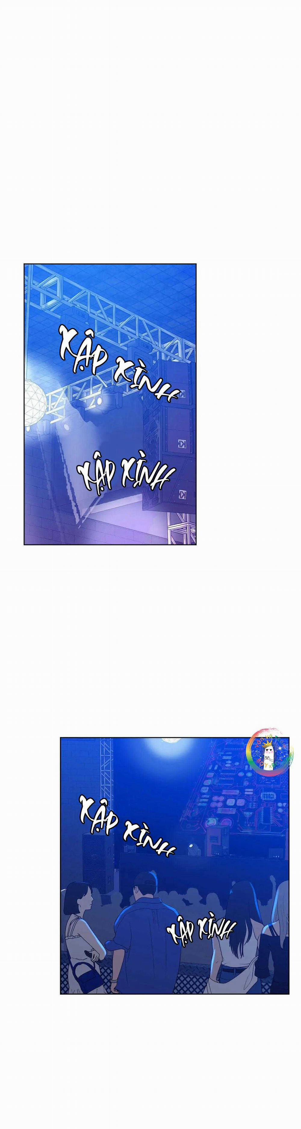 Sparkling Baby 11 trang 10