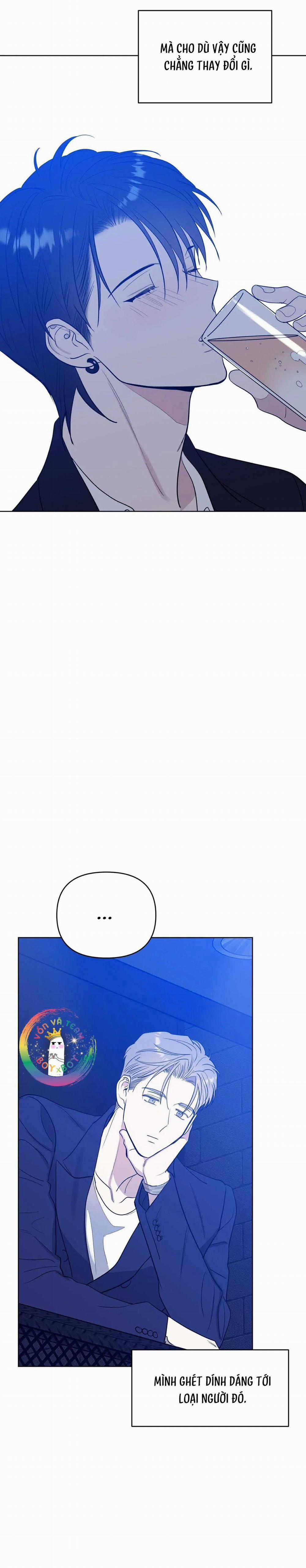 Sparkling Baby 11 trang 12