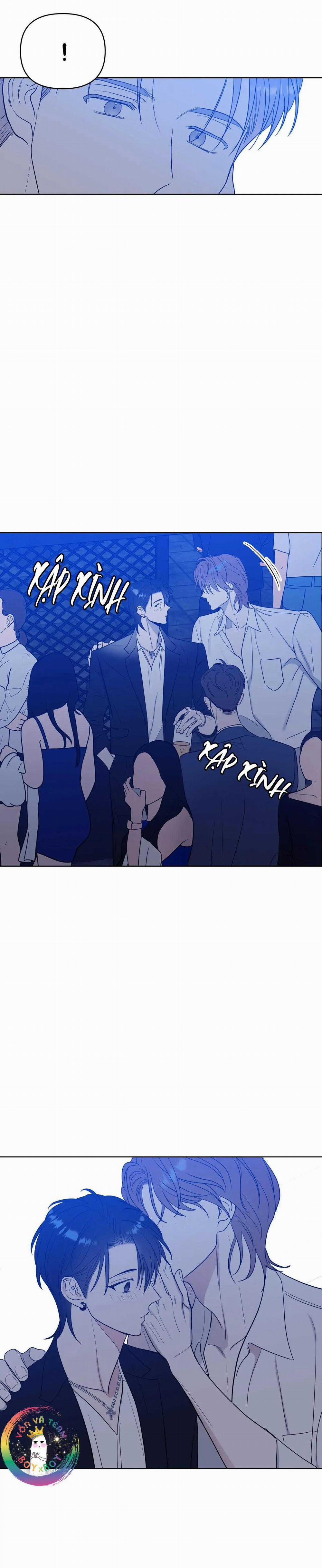 Sparkling Baby 11 trang 13