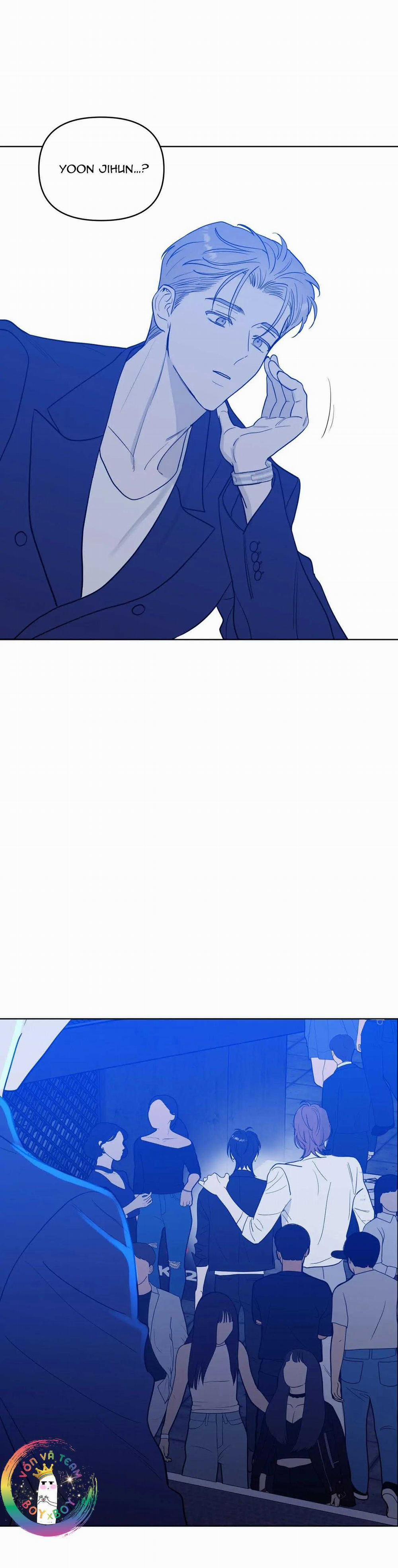 Sparkling Baby 11 trang 14