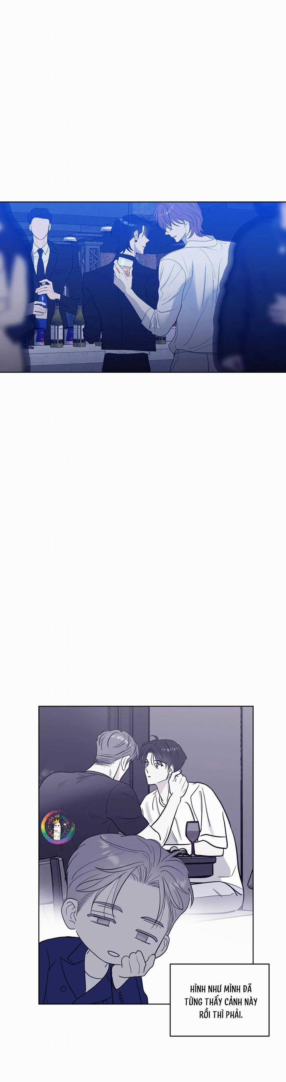 Sparkling Baby 11 trang 15