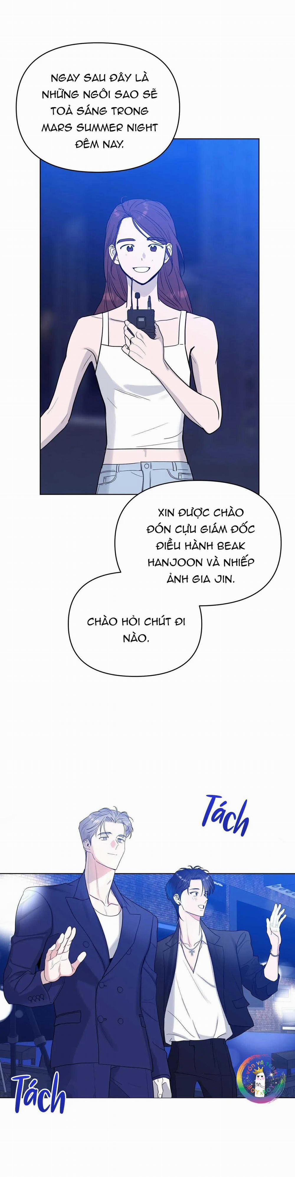 Sparkling Baby 11 trang 2