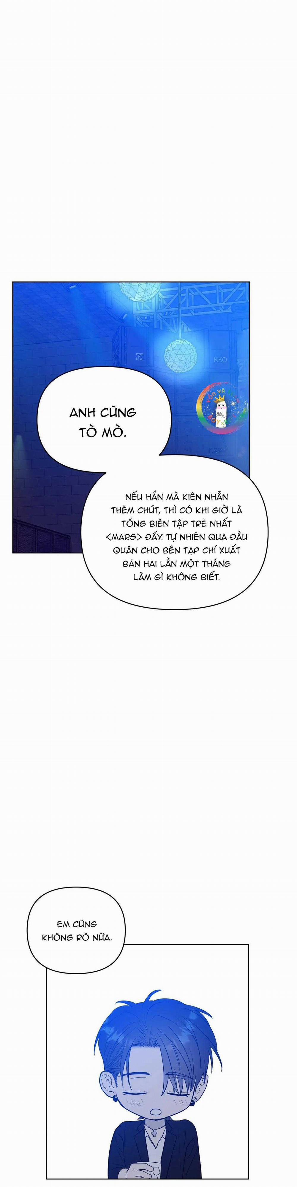 Sparkling Baby 11 trang 21