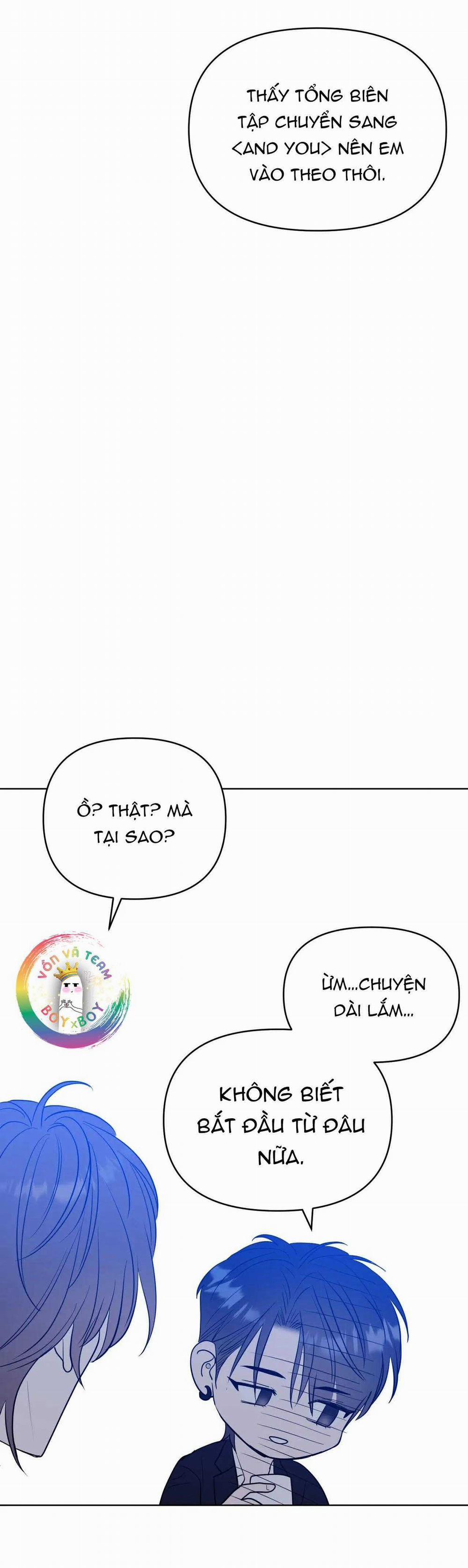 Sparkling Baby 11 trang 22