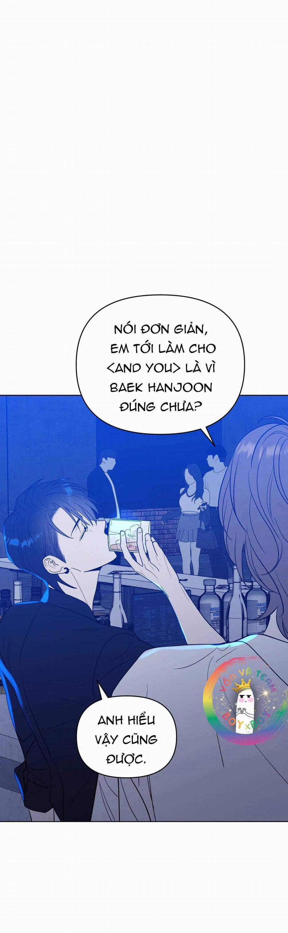 Sparkling Baby 11 trang 23