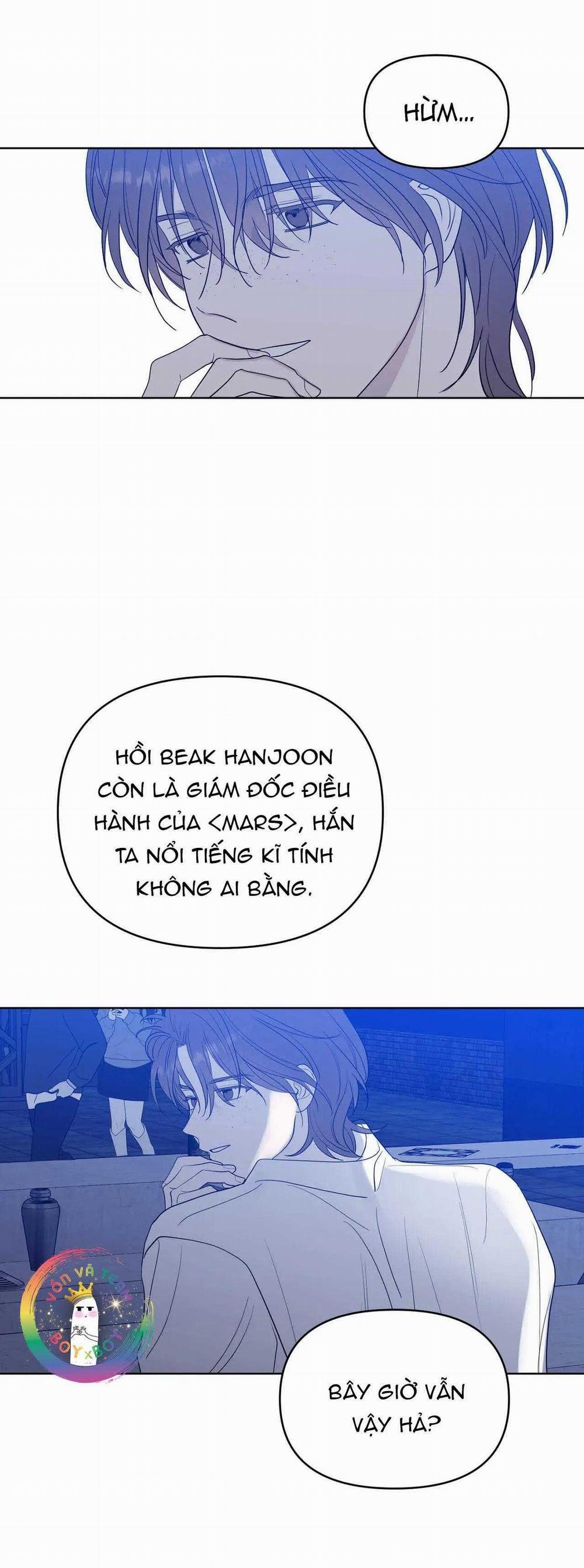 Sparkling Baby 11 trang 24