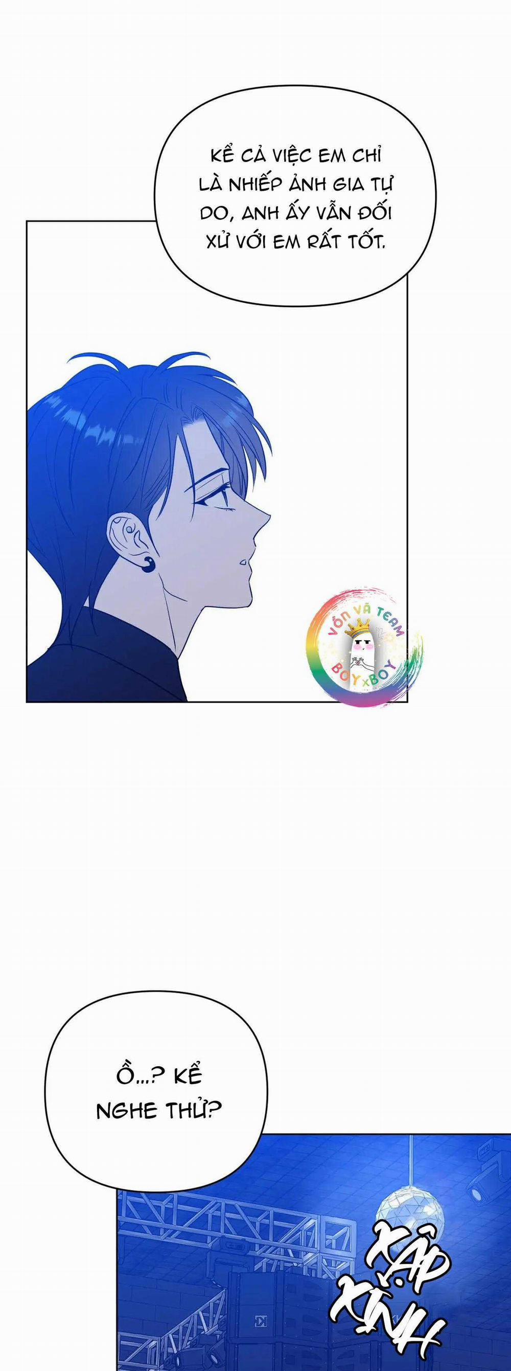 Sparkling Baby 11 trang 27