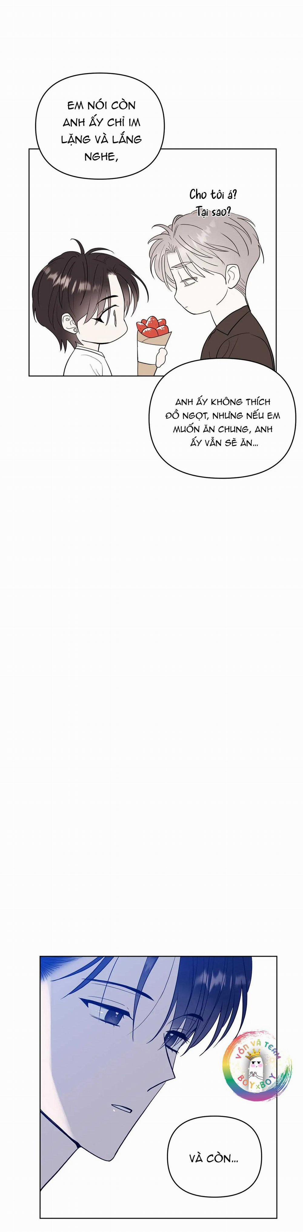 Sparkling Baby 11 trang 30