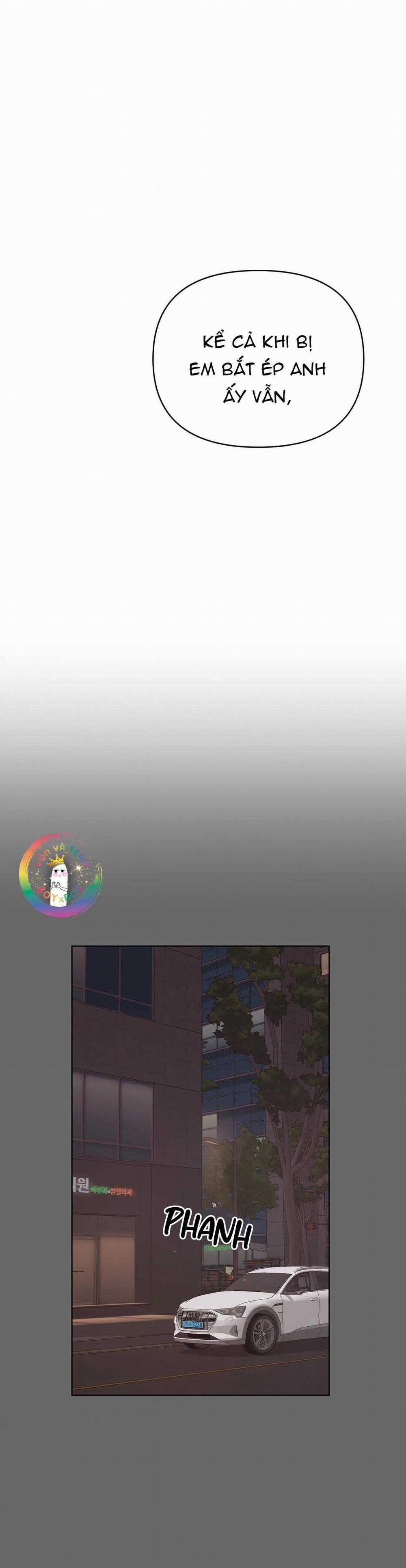 Sparkling Baby 11 trang 31