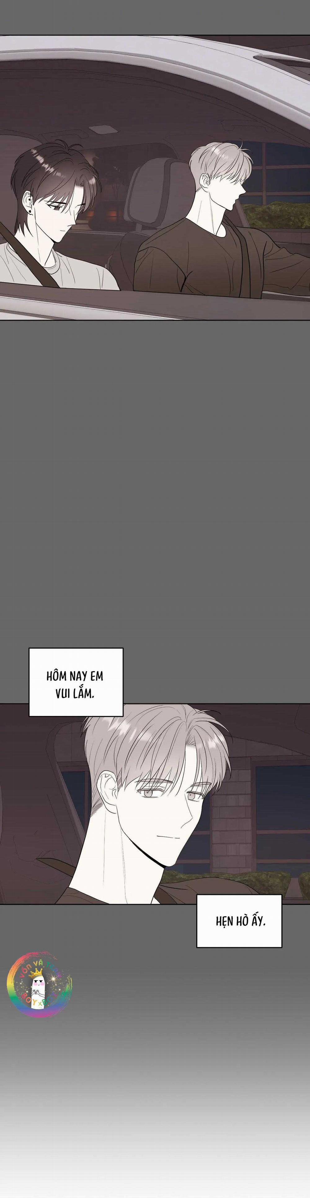 Sparkling Baby 11 trang 32