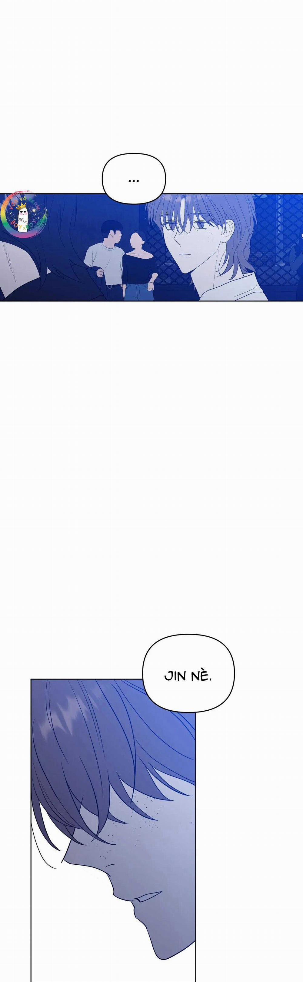 Sparkling Baby 11 trang 34