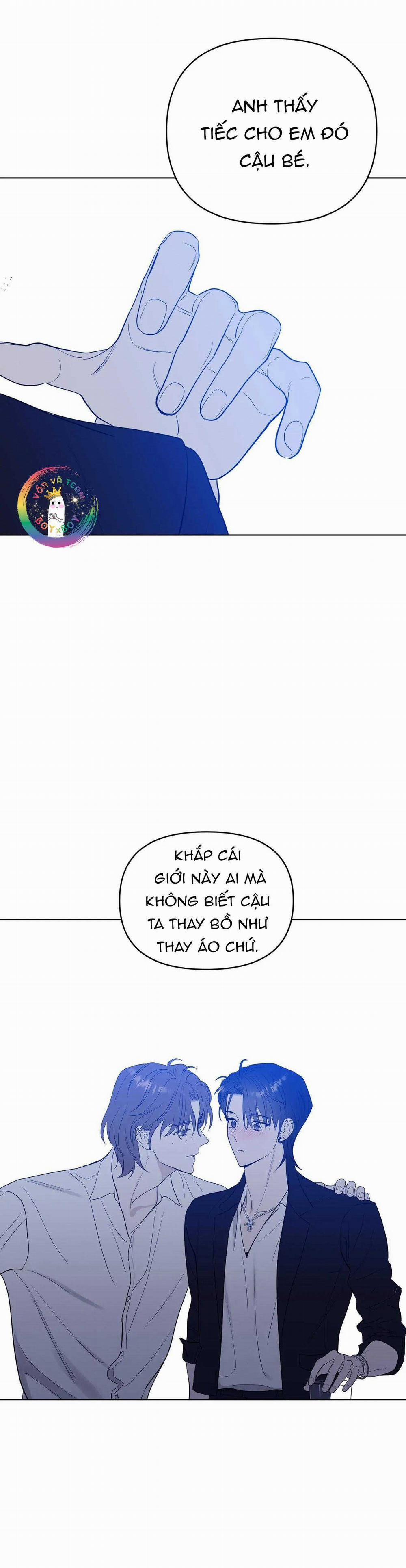 Sparkling Baby 11 trang 38