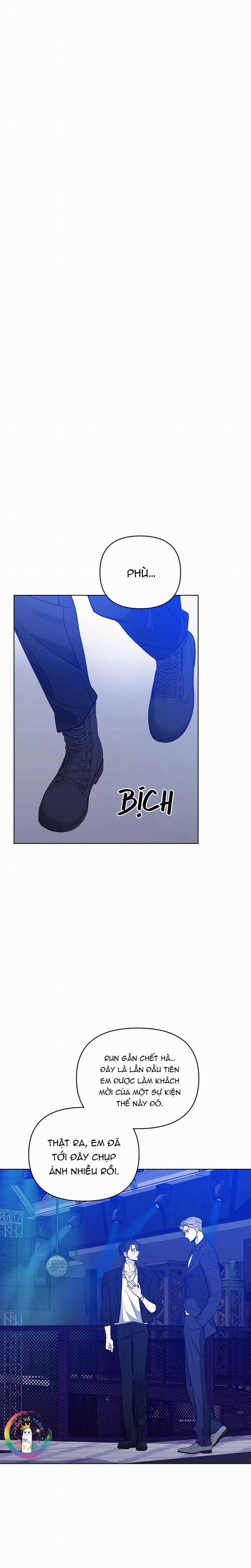 Sparkling Baby 11 trang 4