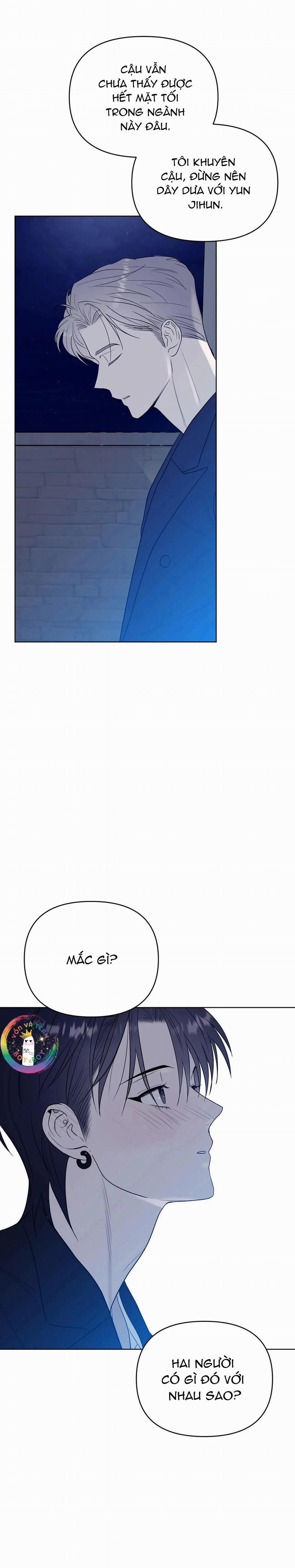 Sparkling Baby 12 trang 12