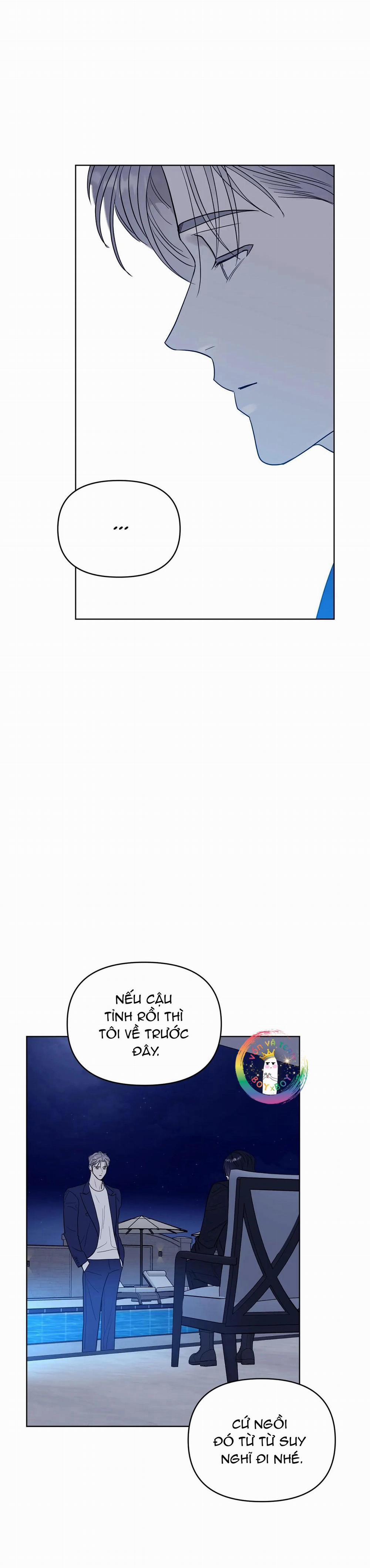 Sparkling Baby 12 trang 13