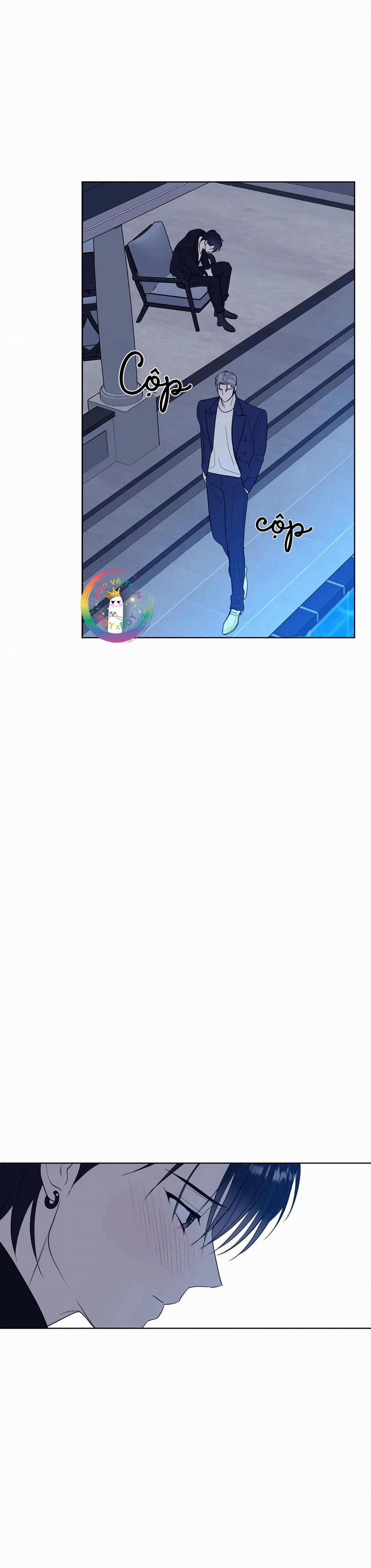 Sparkling Baby 12 trang 14