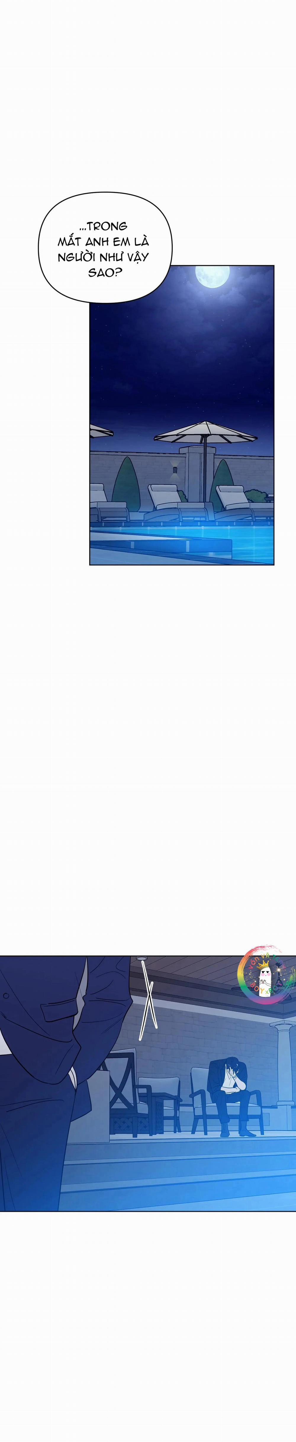 Sparkling Baby 12 trang 15