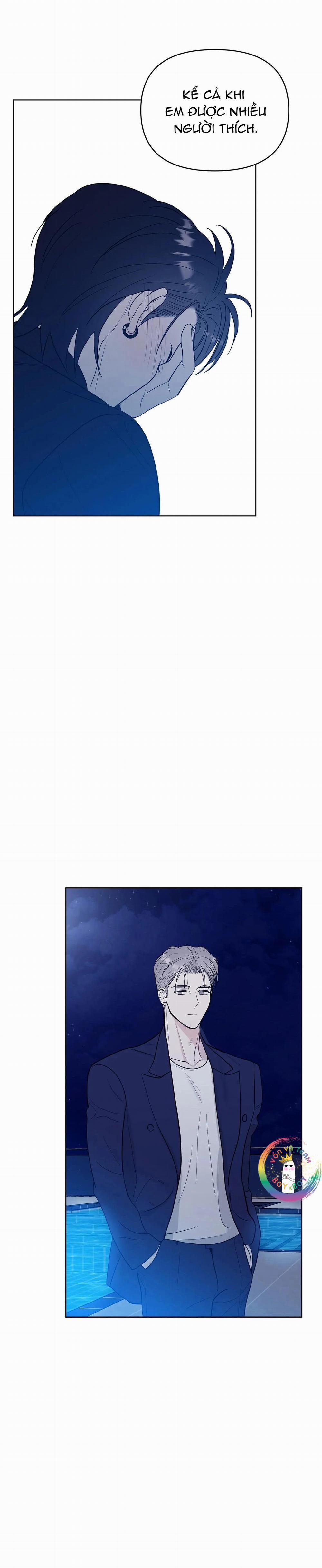 Sparkling Baby 12 trang 16