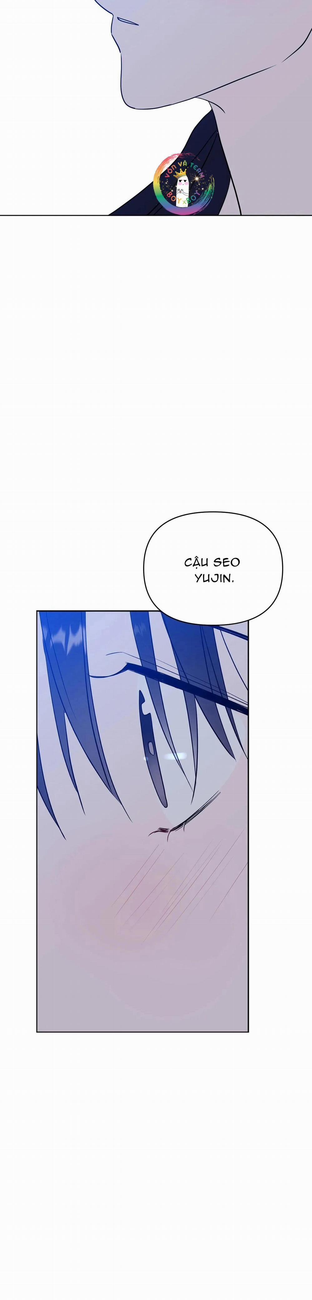 Sparkling Baby 12 trang 2