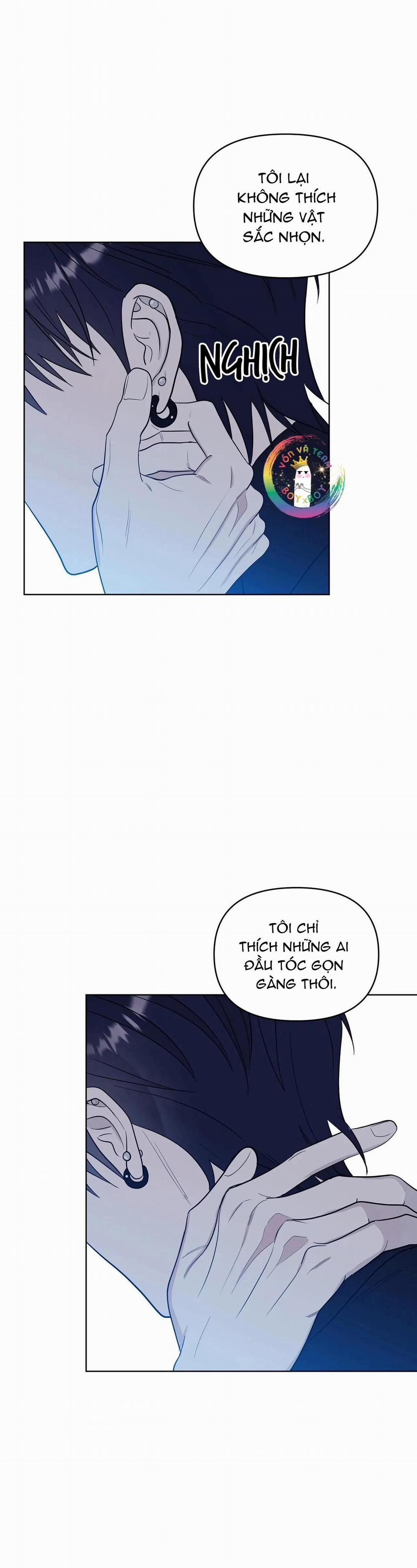 Sparkling Baby 12 trang 20