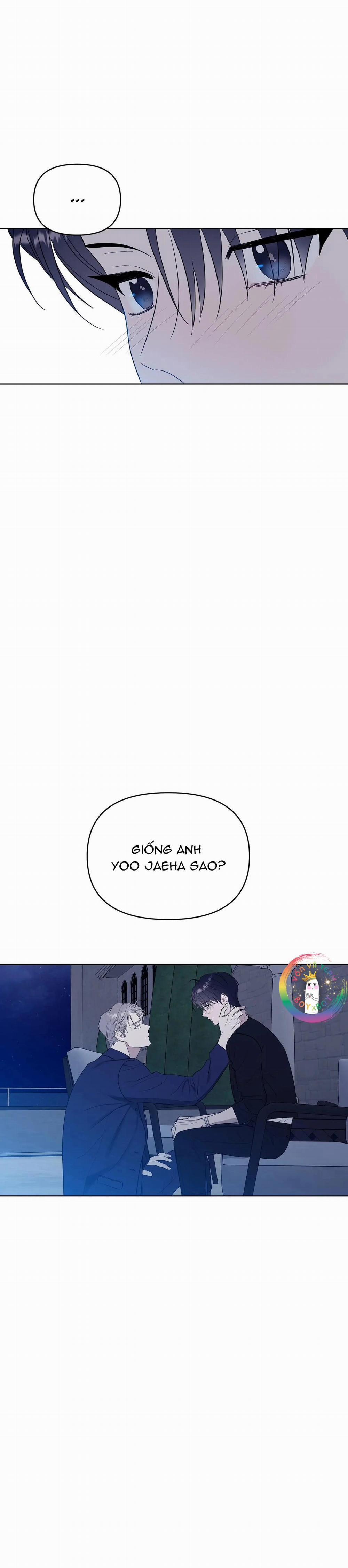 Sparkling Baby 12 trang 21