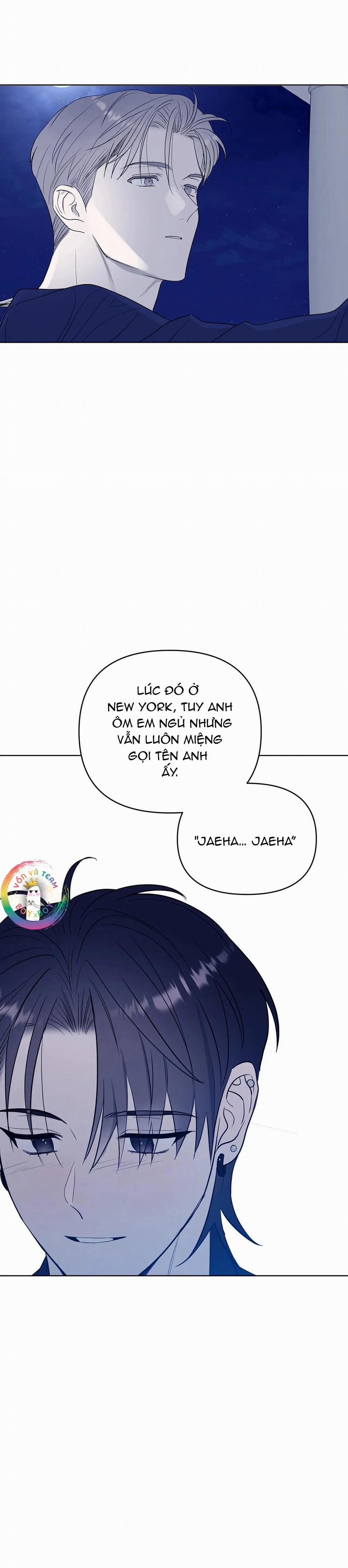 Sparkling Baby 12 trang 22