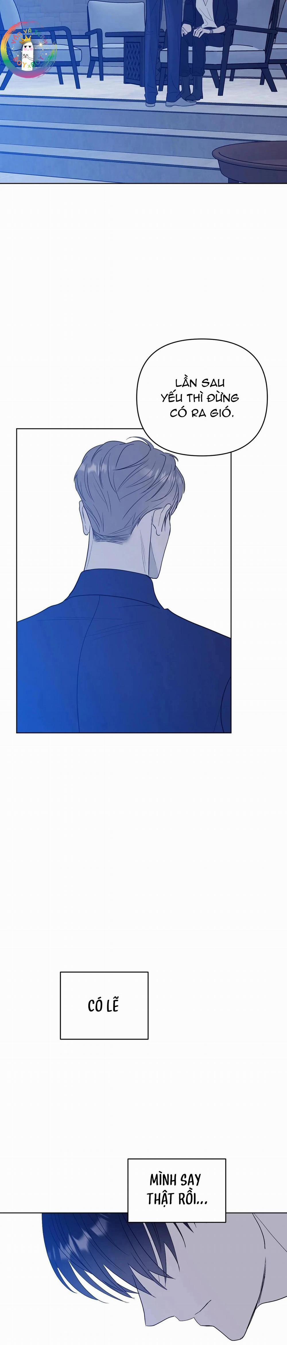 Sparkling Baby 12 trang 26