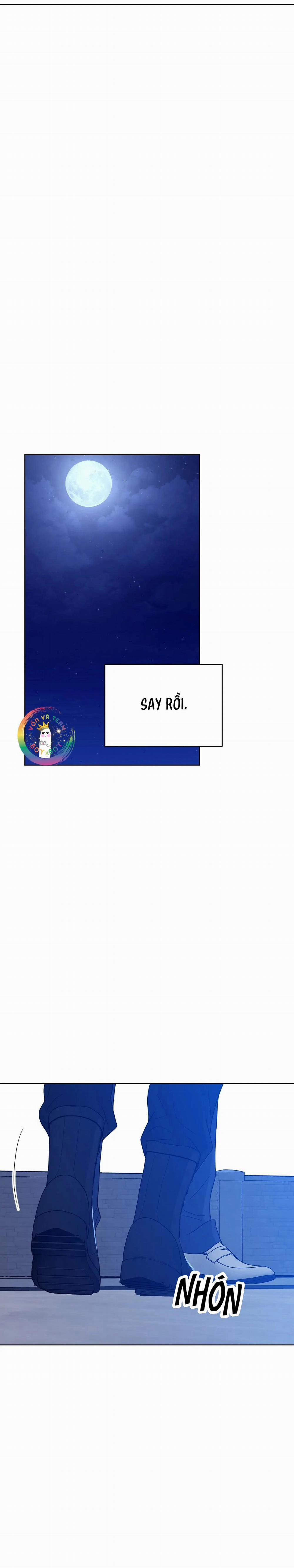 Sparkling Baby 12 trang 27