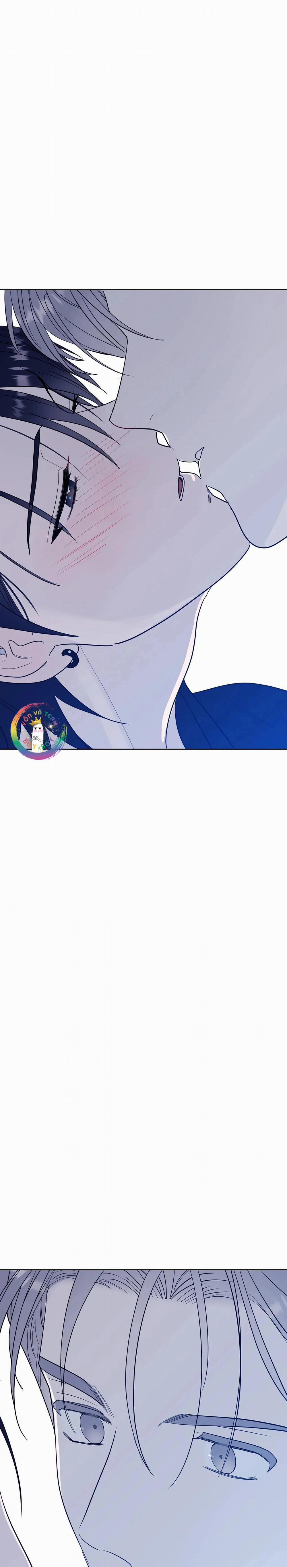 Sparkling Baby 12 trang 29