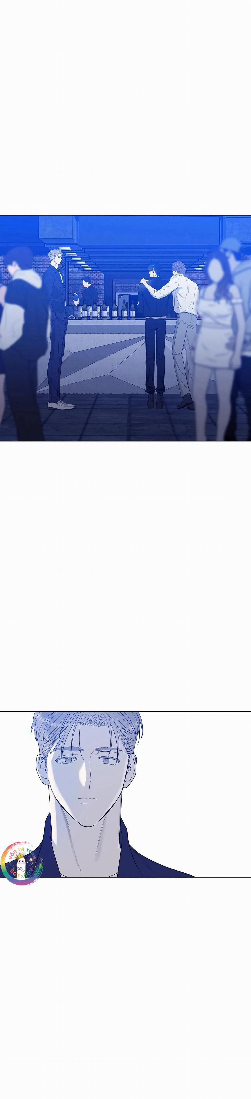 Sparkling Baby 12 trang 3