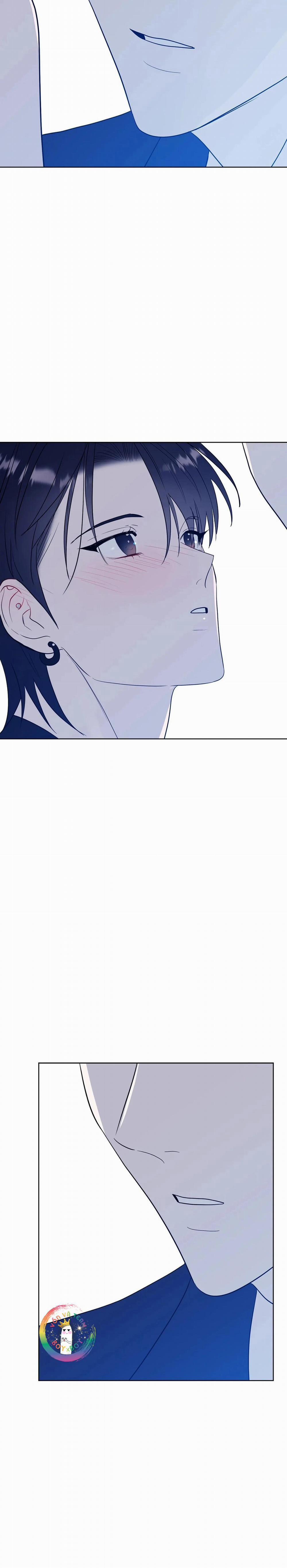 Sparkling Baby 12 trang 30