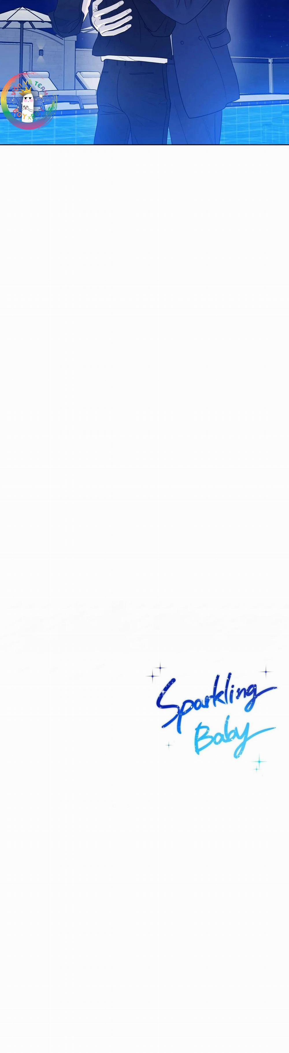 Sparkling Baby 12 trang 32
