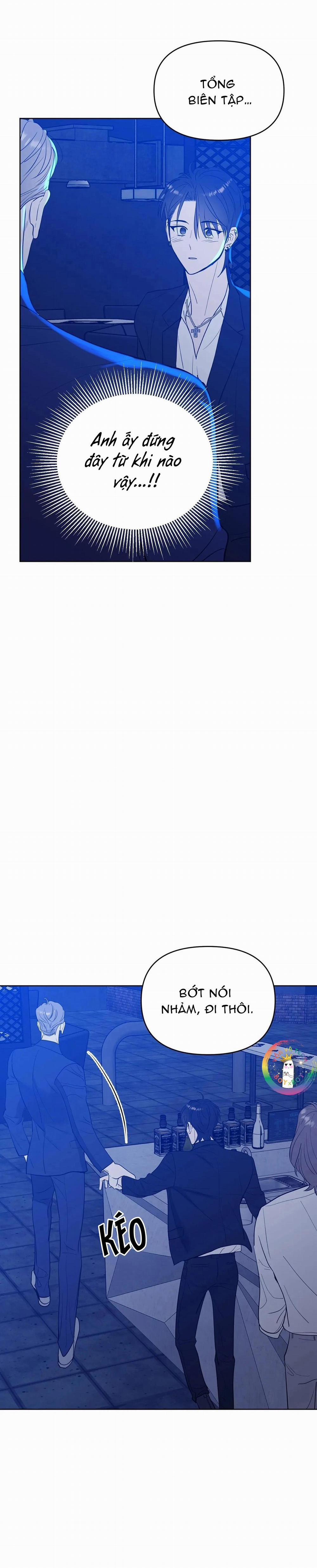 Sparkling Baby 12 trang 4