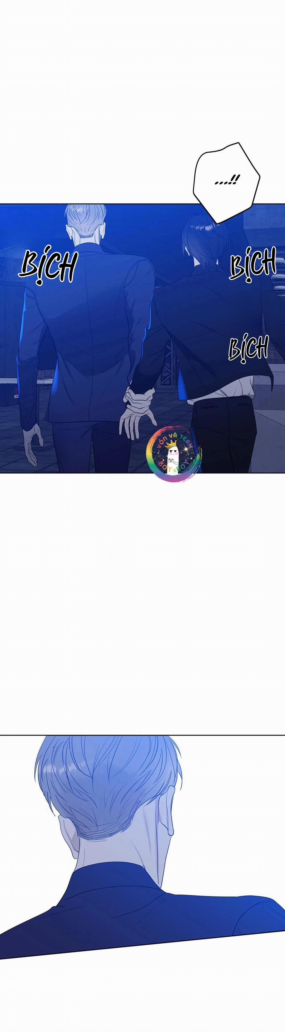 Sparkling Baby 12 trang 5